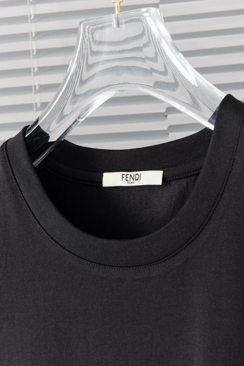 Fendi T-Shirts